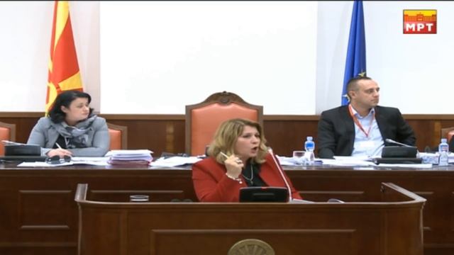 Лилјана Кузмановска 3 Реплика 05 12 2018 смотреть онлайн