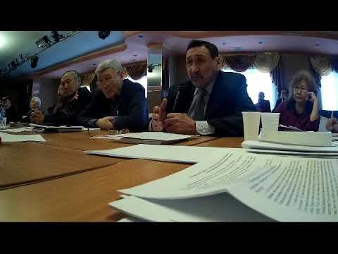 Выступление делегата Ленского улуса А.В. Саморцева. смотреть онлайн