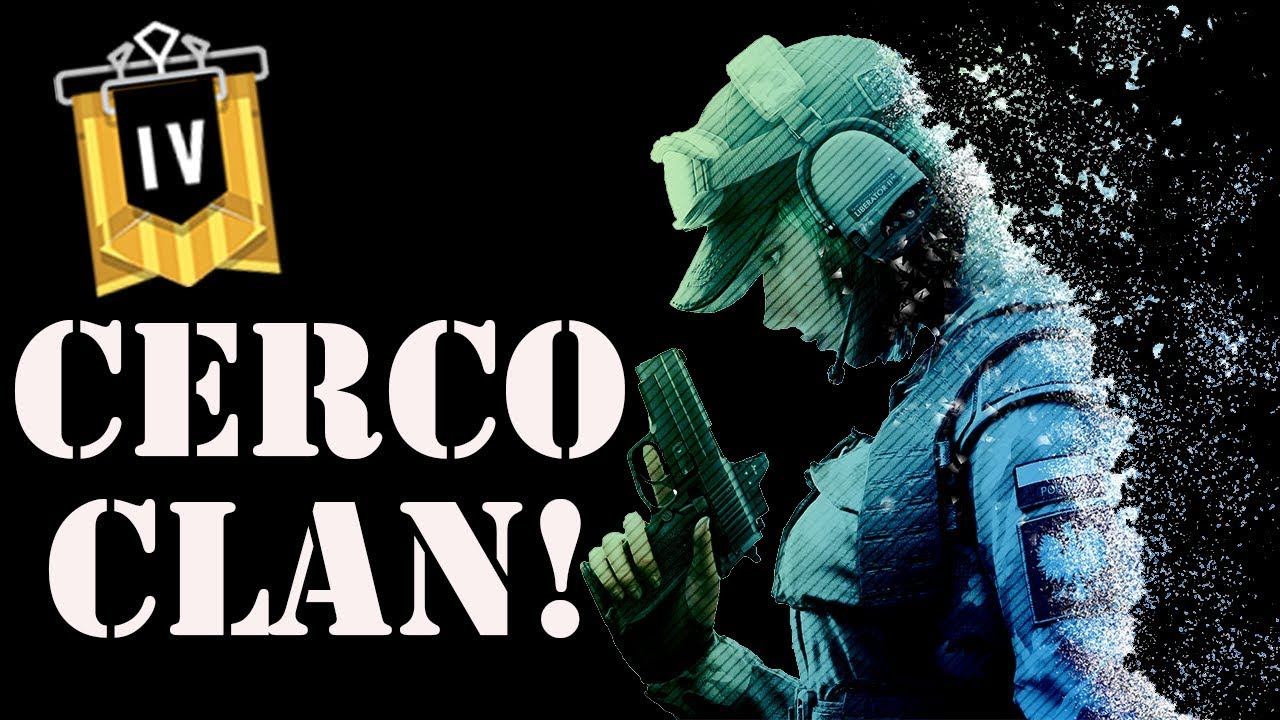 1v3 CLUTCH! ELA WALLBANG! [Rainbow Six siege PC] смотреть онлайн