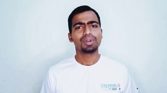 Tempo Run detailed in Tamil | What Why When & How To | Fit Friday | Kathirvel Saminathan | Fit Indi смотреть онлайн