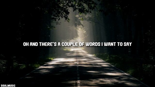 Maher Zain - For The Rest Of My Life (Lyrics) смотреть онлайн