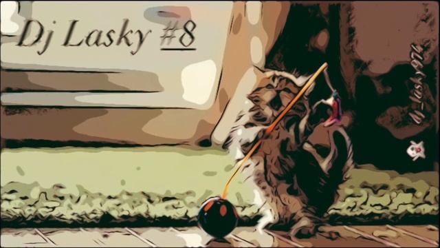 DJ Lasky #8 =decibel=kendji girac=route 69 ft jess Glynne= смотреть онлайн