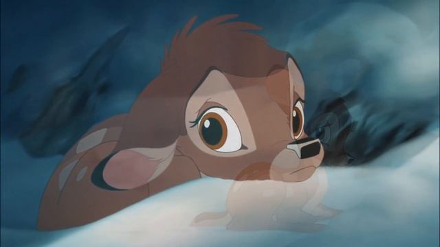 Бемби и Бемби 2 - Bambi And Bambi 2 - Selena Gomez - Hurry Up And Save Me