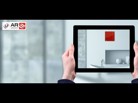 AR Vent (Альтернативная реальность в бытовых вентиляторах) смотреть онлайн