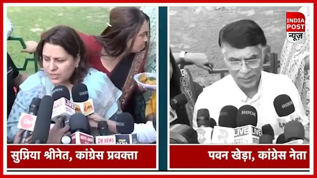 PHD Pakode Wali Dr Ritu Singh: DU ने नौकरी से निकाला, बेचने लगीं पकौड़े। साथ देने आए Congress नेता। смотреть онлайн