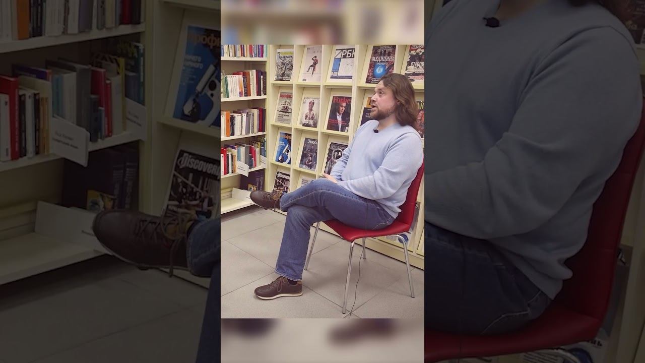 Леонид ЕЛЕНИН | Опасность околоземных АСТЕРОИДОВ | Орбитальные ПОСИДЕЛКИ смотреть онлайн