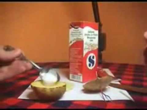 Удивительно! Добывание огня. смотреть онлайн