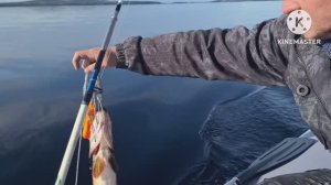 СегОзеро с Братиком 2024 Сентябрь