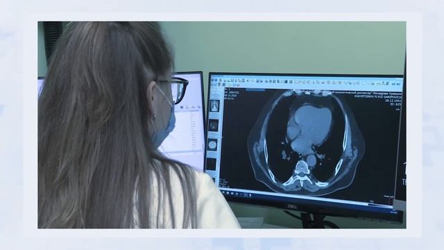 "Борьба с онкологическими заболеваниями" смотреть онлайн