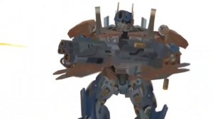 ВСЕ ТРАНСФОРМАЦИИ АВТОБОТЫ И ДЕСЕПТИКОНЫ