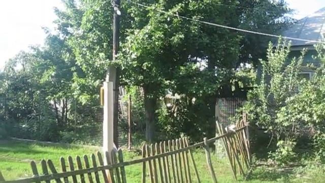 Газификация дома.Начало.Вода в дом. смотреть онлайн