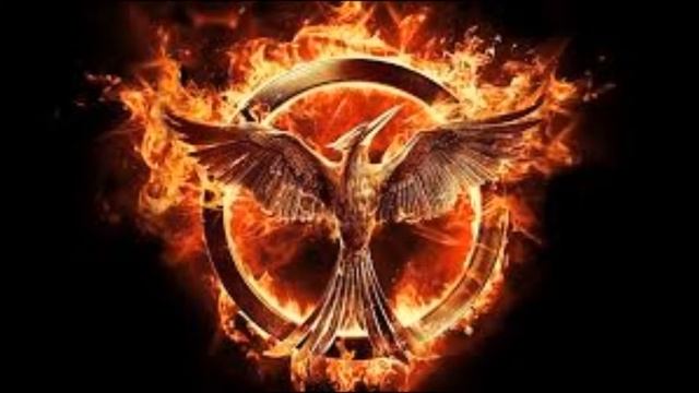 James Newton Howard - The Hanging Tree (From The Hunger Games- Mockingjay Part 1)