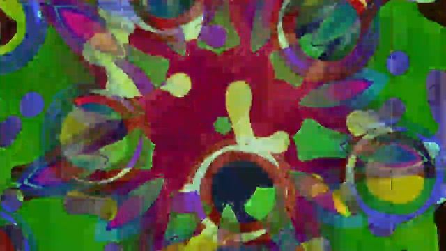 Advanced Theremin Project - "Dominant Pixel Feed", Rupert Chappelle смотреть онлайн