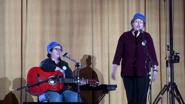 БардАкадемия  2022 6марта 7 Сыроешки