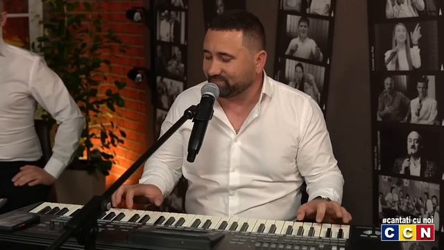 Mihai Falca - La 30 Sa Ne Oprim [CCN 🔴LIVE]