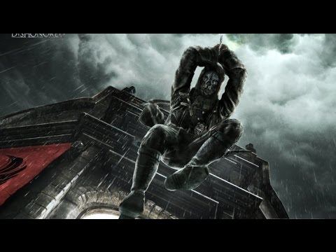 Родной квартал // Dishonored 1 смотреть онлайн