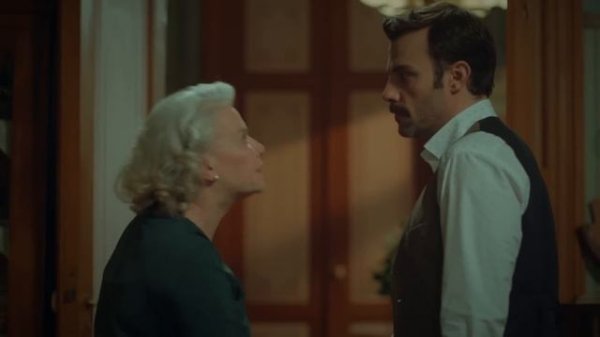 İstanbullu Gelin 13. Bölüm