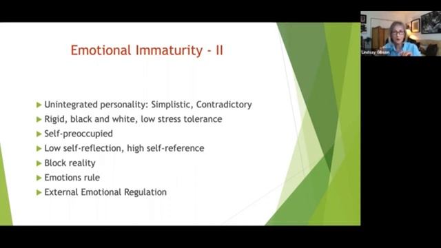 nasw - Взрослые дети эмоционально незрелых родителей передовые методы для врачей психотерапевтов