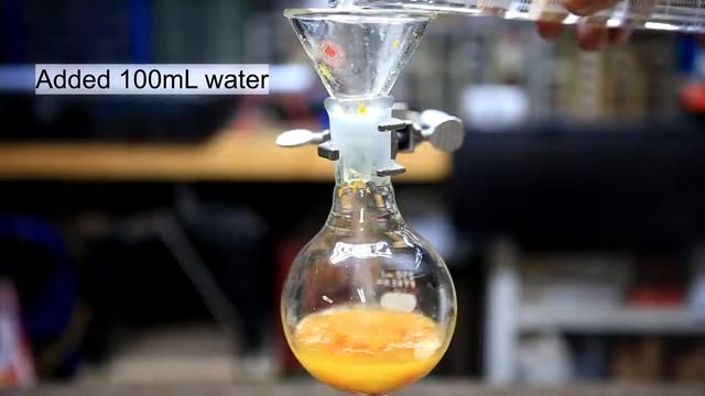 How to extract Limonene from Orange Peels смотреть онлайн