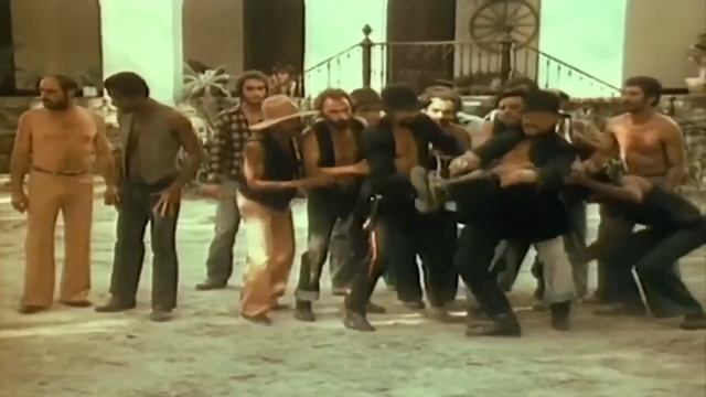 Os Trapalhões - O Mundo Mágico Dos Trapalhões | FILME COMPLETO смотреть онлайн