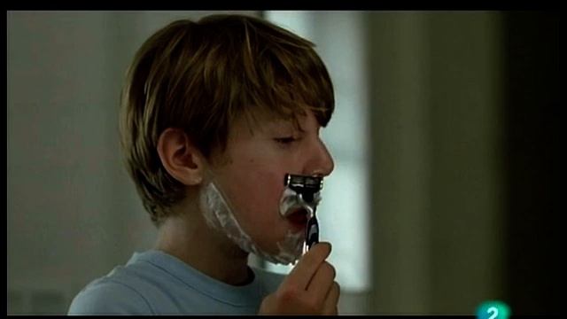 Mi Hijo (Mon Fils à Moi)