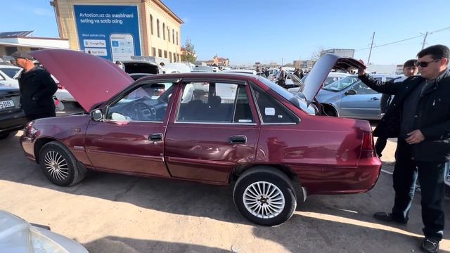 17 март 😱 Карши Мошина Бозори Нархлари 2024 // Qarshi Moshina Bozori Narxlari 2024 #SardorBekUz