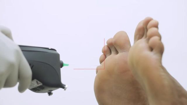 NEURO TOUCH™ Monofilament test смотреть онлайн