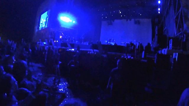 Kubana Festival 2013. System of a Down. Часть 2 смотреть онлайн