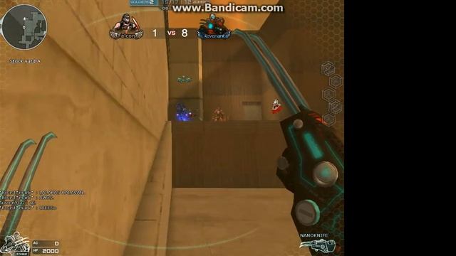 crossfire gameplay zombie mode ph part 3 смотреть онлайн
