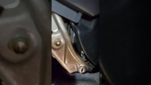 Как поменять радиатор печки ( отопителя) Тойота Ипсум