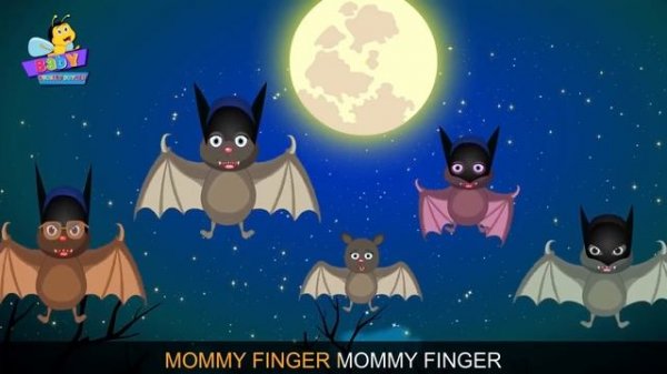 Finger Family Collection ** Finger Family Nursery Rhymes ** Finger Family Songs