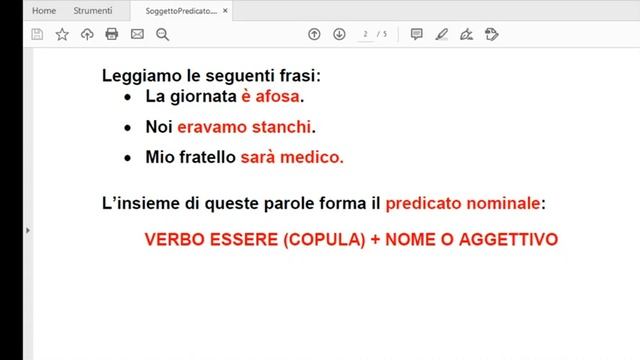 Italiano - Lezione 9 смотреть онлайн