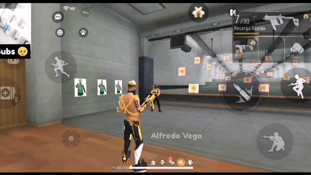 Vector Dragon Del Amanecer #freefire смотреть онлайн