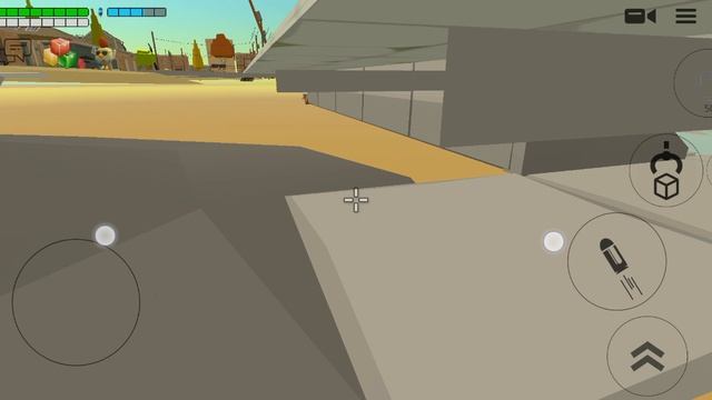 Chicken Gun мифы смотреть онлайн