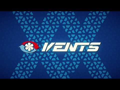 Vents has updated its logo and corporate identity смотреть онлайн