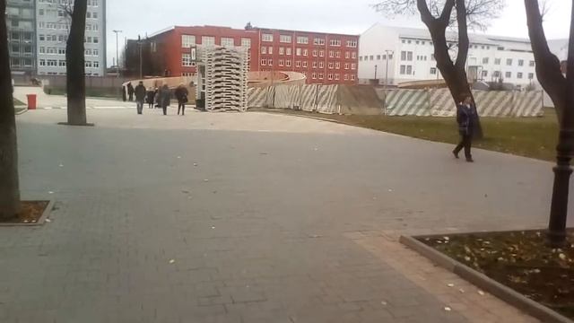 Город Тула.🔍▶◀🔎🌍🌹🌳🌲☔🎩🎬📹👻🌐🌉🕛 смотреть онлайн