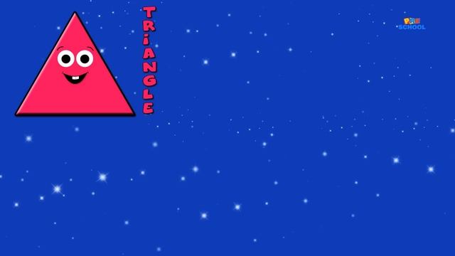 Shapes Song | We Are Shapes | Learn Shapes смотреть онлайн