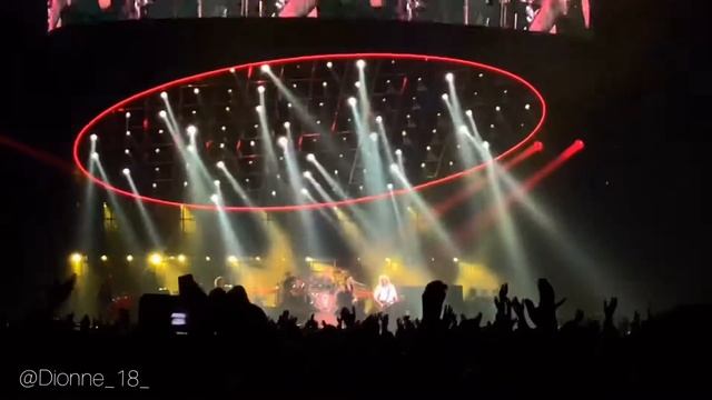 Queen + Adam Lambert - I Want It All Part 2 - Live at Ahoy, The Netherlands, 27-06-2018 смотреть онлайн