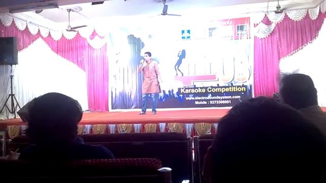 Main Shayar to nahi Karaoke смотреть онлайн