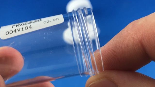 ✅ 1$ Plastic Cosmetic Storage Box Jar Pot Unboxing from AliExpress euro app 🔝 Haul Unbox Therapy смотреть онлайн