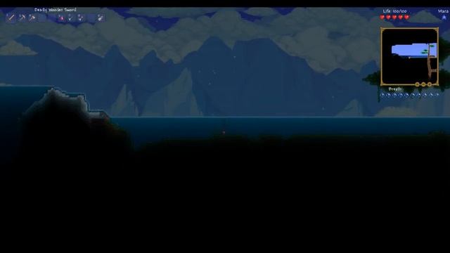 Terraria 1.2 - PRONUNCIATION LESSONS - Part 3 смотреть онлайн