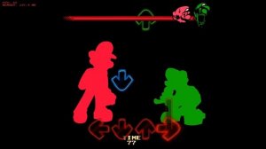 OH GOD NO (Mario Madness V2)