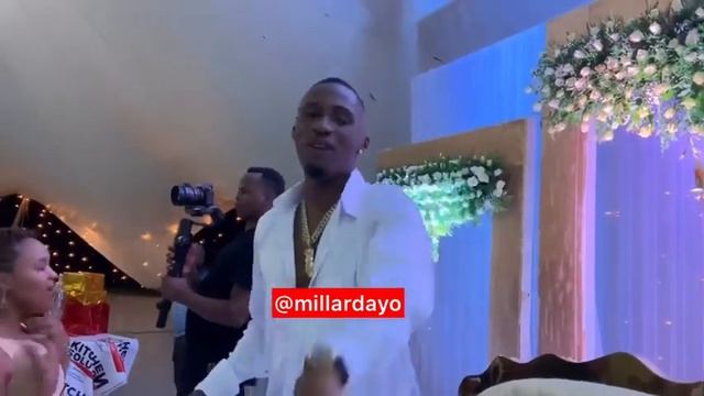 G NAKO WEDDING смотреть онлайн