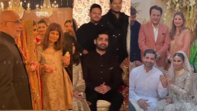 Minna Tariq weeding full video. Rubina Ashraf daughter minna Tariq weeding video. #weeding #rubina смотреть онлайн