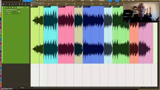 Master Series 131; Mastering phase 5 смотреть онлайн