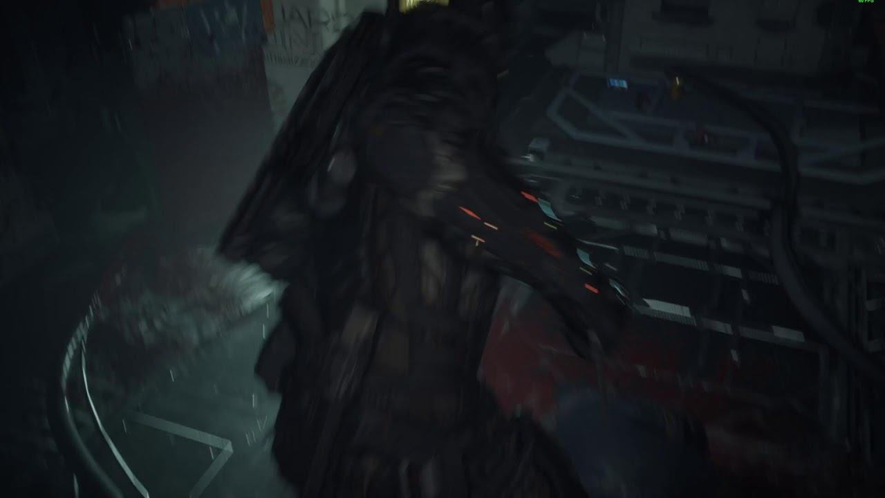 Callisto protocol road to Dead space remake смотреть онлайн