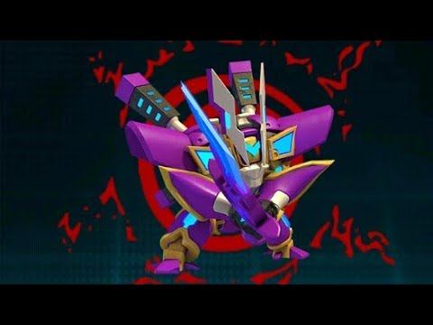 Clash Of Zombies Mech Warrior Awake смотреть онлайн