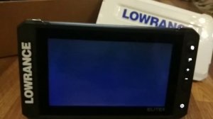Нашёл где купить выгодно и с гарантией Эхолот Lowrance FS 9 и не только....