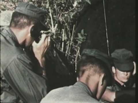 VIETNAM WAR MUSIC VIDEO  1 Over Kill