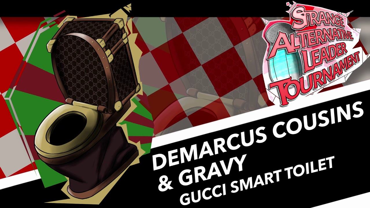 DeMarcus Cousins & Gravy - S.A.L.T. смотреть онлайн